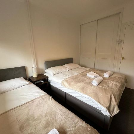 Entire Apartment In Kings Cross London Exterior photo